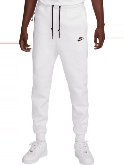 Nike Nike Men's Tech Fleece Slim Fit Jogger Sweatpants