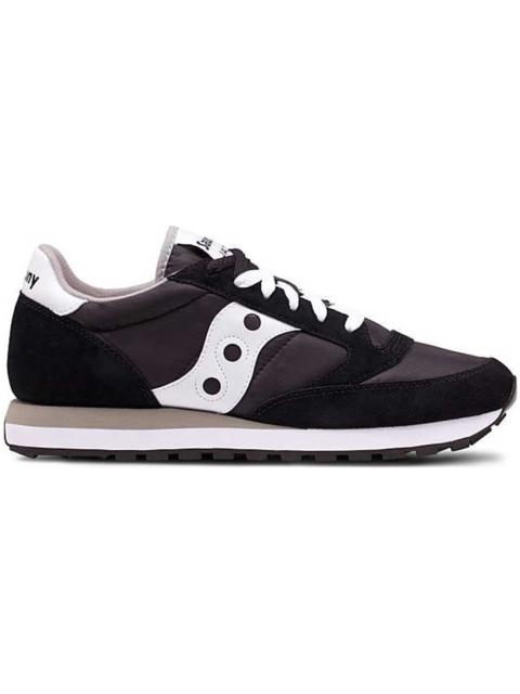 Saucony Saucony Jazz Original Black White