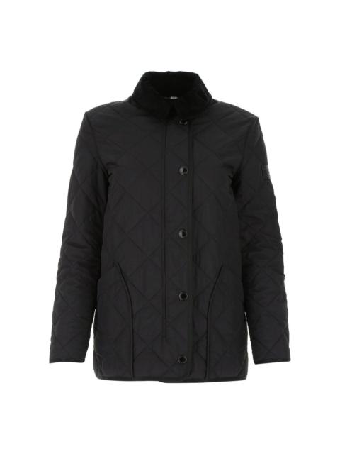 Quilted Jacket 'country'