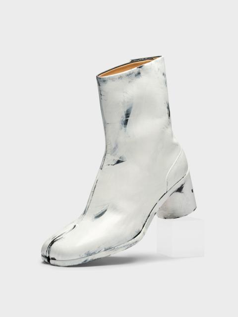 Maison Margiela Tabi Bianchetto Boots