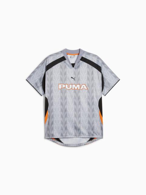 PUMA PUMA AOP Soccer Jersey