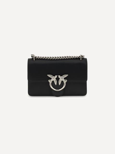 PINKO Love One Mini Shoulder Bag