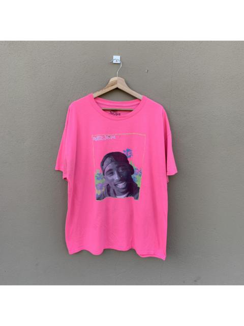 Other Designers Vintage - Vintage tupac Shakur Poetic Justice Rap tee Tshirt