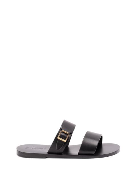 Saint Laurent Men `Ios` Sandals