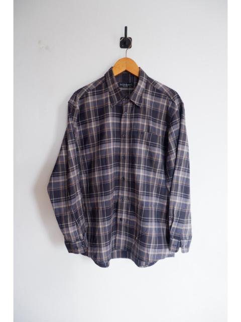 SAINT LAURENT Vtg Yves Saint Laurent Pour Homme Button Up Shirts