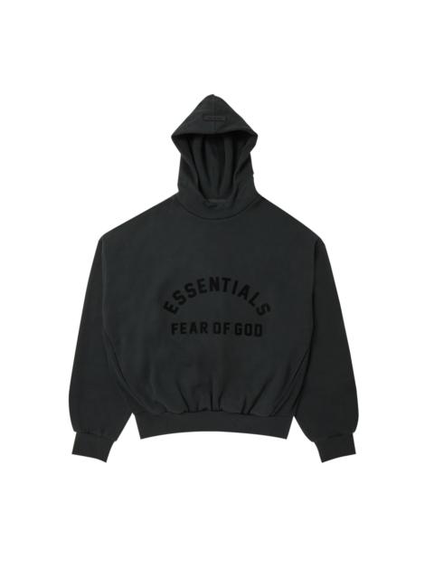 ESSENTIALS Fear of God Essentials Hoodie 'Black'