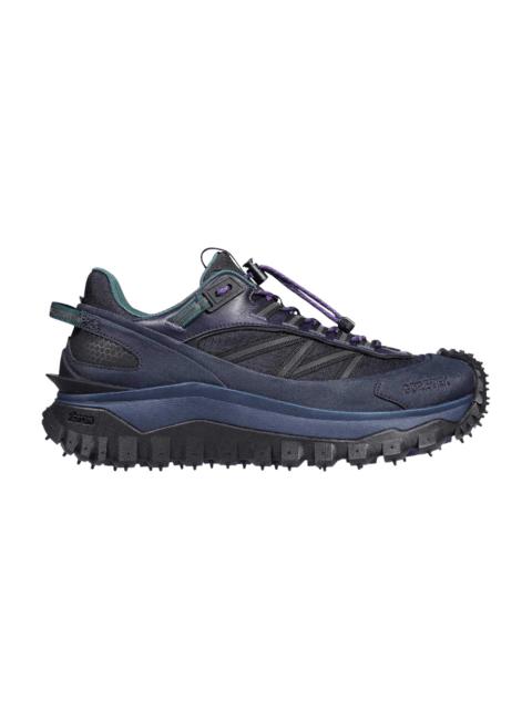 Moncler Moncler Trailgrip GORE-TEX Low 'Blue Purple'