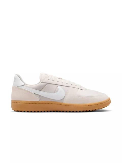 Nike Field General "Pale Ivory/White/Gum Yellow" Men's Shoe
