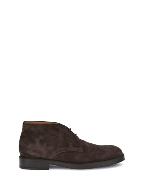 Tod's Men Polacco Formale Gomma 75L