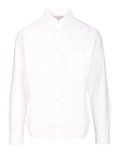 Isabel Marant Marant Men "Jasolo" Shirt