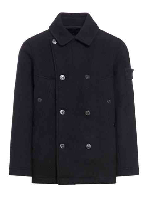 WOOL COAT