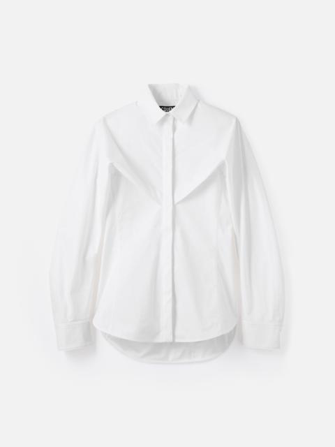 JACQUEMUS The Châle shirt