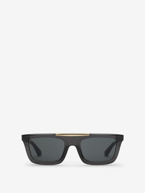 Burberry Classic Rectangular Sunglasses​