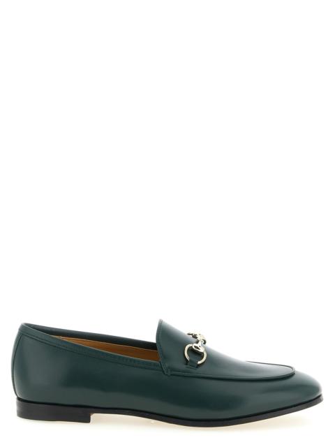 GUCCI Gucci Women 'Gucci Jordaan' Loafers