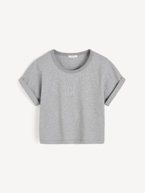 BY MALENE BIRGER Hedalia organic cotton T-shirt