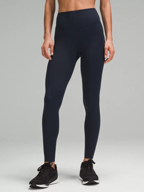 lululemon Fast and Free High-Rise Tight 28” Pockets *Updated
