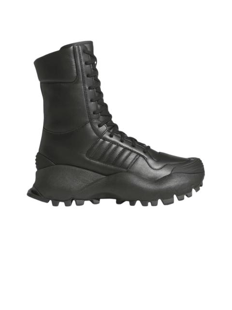 adidas Willy Chavarria x adidas Forum Boot 'Black'