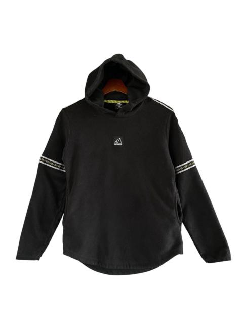 New Balance New Balance Fleece Hoodie
