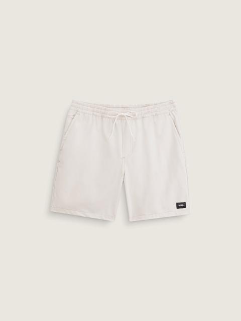 Vans Range Relaxed Sport Shorts