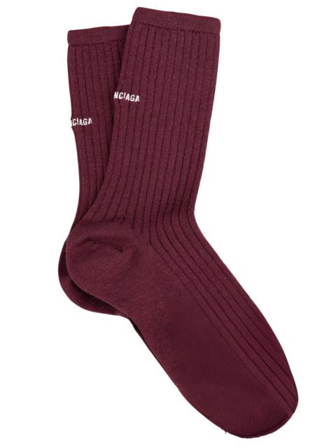 BALENCIAGA Balenciaga Women Socks