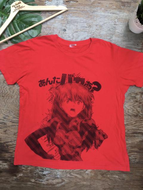 Other Designers Japanese Brand - Rare !! shirt Cartoon Anime
