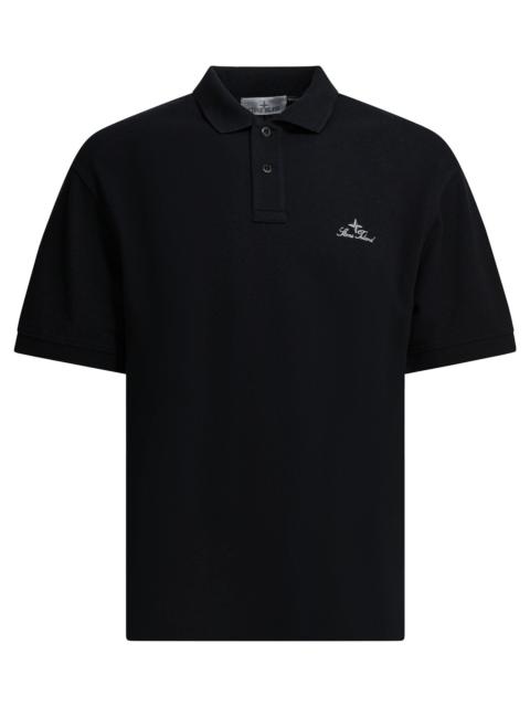 Stone Island Stone Island Polo Shirts