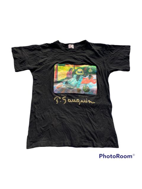 Other Designers Vintage - Vintage printmaker paul gauguin painter artworks