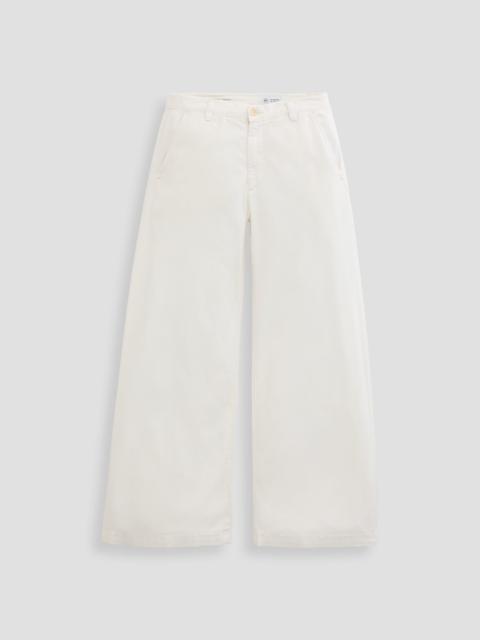 AG Jeans Caden Wide Leg Trouser