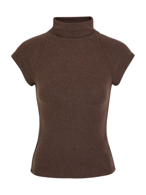 Reformation Reformation Pien Knit top