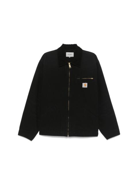 OG Detroit jacket