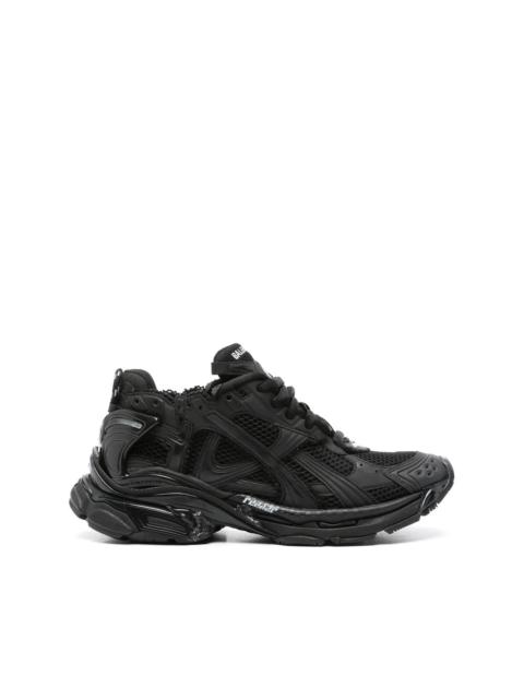 BALENCIAGA Balenciaga Black Trainers - Low-Tops Men