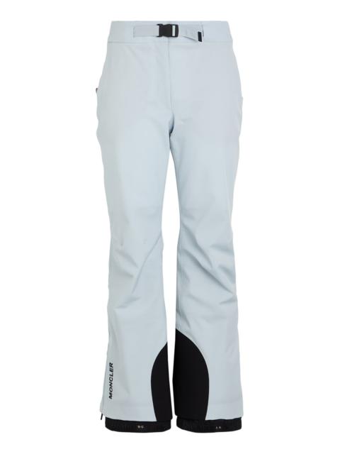 Moncler Grenoble Sky blue Women's Snow Wear