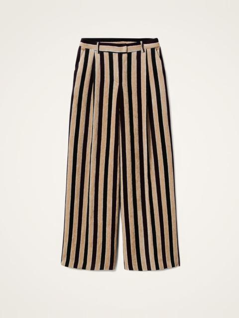 La DoubleJ Loose Pants