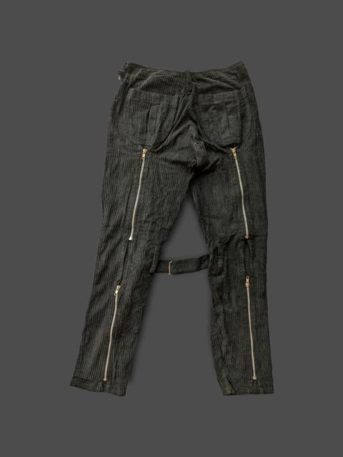 Other Designers Seditionaries × Undercover - Vintage No Future bondage punk like AW94 Undercover