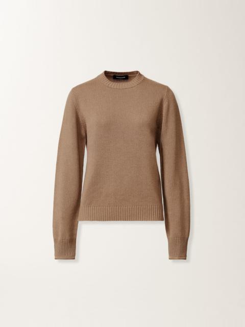 FABIANA FILIPPI Sweater in Platinum