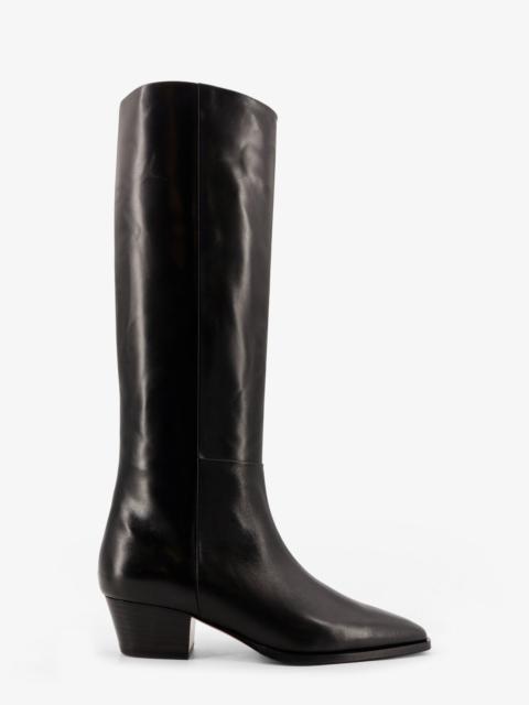 Aeyde Aeyde Women Medea Leather Boot