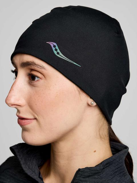 Saucony Hurricane Beanie