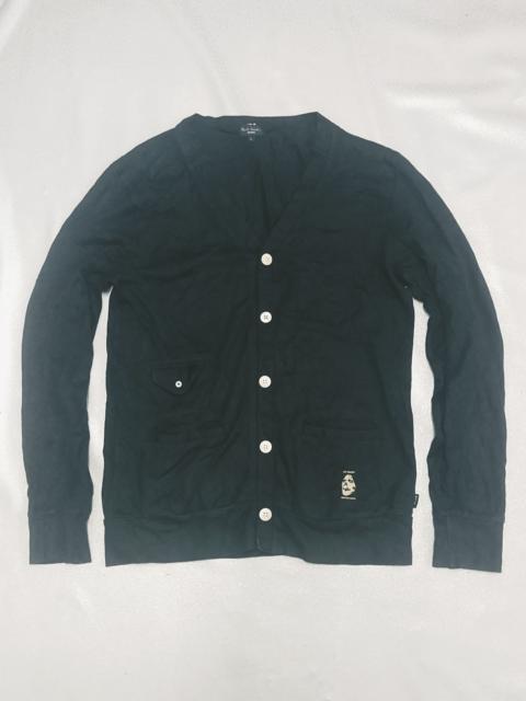 Paul Smith 🔥 Rare Paul Smith Jeans Button Up Cardigan