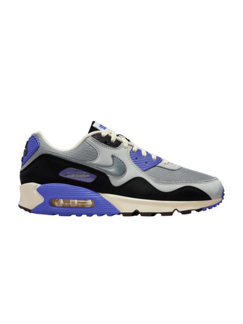 Patta x Air Max 90 SP 'Sapphire'
