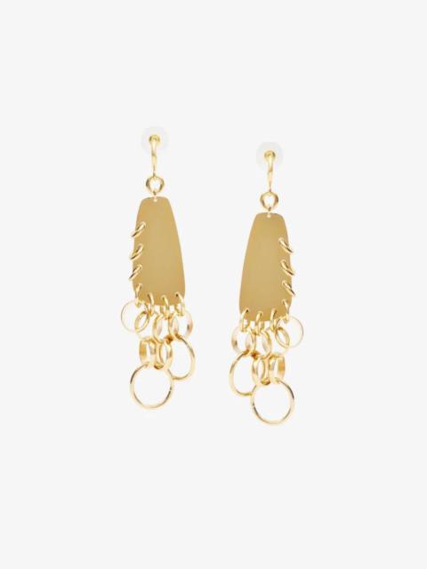 Isabel Marant About a Girl Earrings