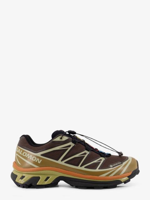 SALOMON Salomon Xt-6 Nylon Sneakers