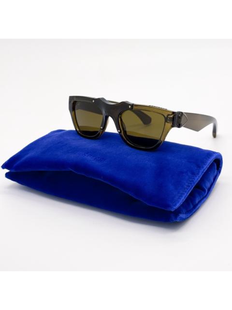 Burberry NEW BURBERRY SUNGLASSES BE4445U 4143/73 BE4445U 414373