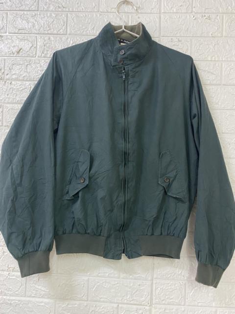 Other Designers Baracuta × Other × Vintage - Vintage Baracuta Green Army Jacket