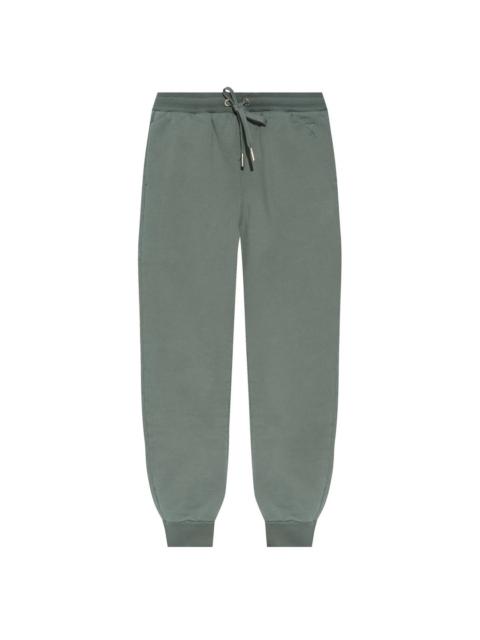 AMI Paris Adc Joggers