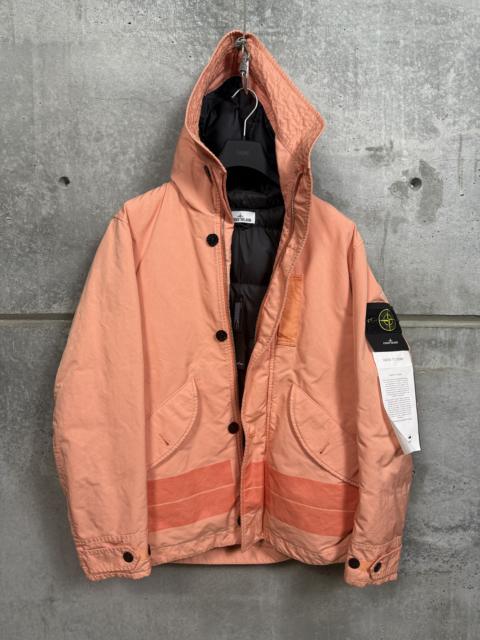 Stone Island $1675 Stone Island - David-TC Down Jacket