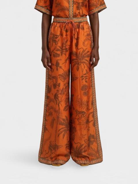 ALÉMAIS Pants woman Alemais