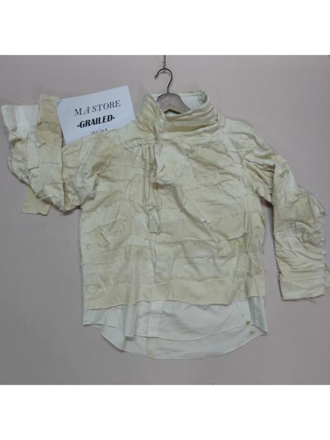 Other Designers Vintage - VINTAGE UNBRANDED PATCHWORK DESIGN ONE SET LIKE KAPITAL