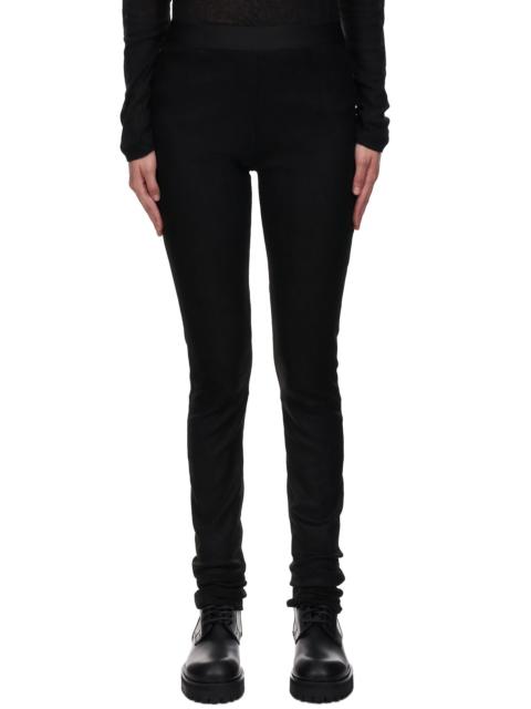 Ann Demeulemeester Elien Leggings