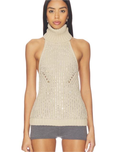 RETROFÊTE Veneta Top