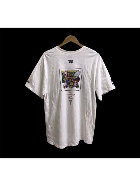 Other Designers Vintage Rodney A. Greenblat X PUFFY AMIYUMI tshirt